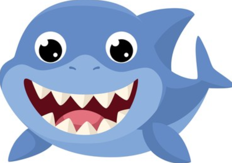 白嫖docker服务安装鲨鱼5.0教程-速易博客